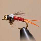 Stone Creek Copper John Nymph