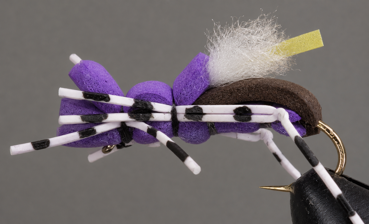 Stone Creek Fat Albert Terrestrial Fly