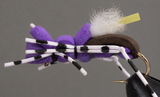 Stone Creek Fat Albert Terrestrial Fly