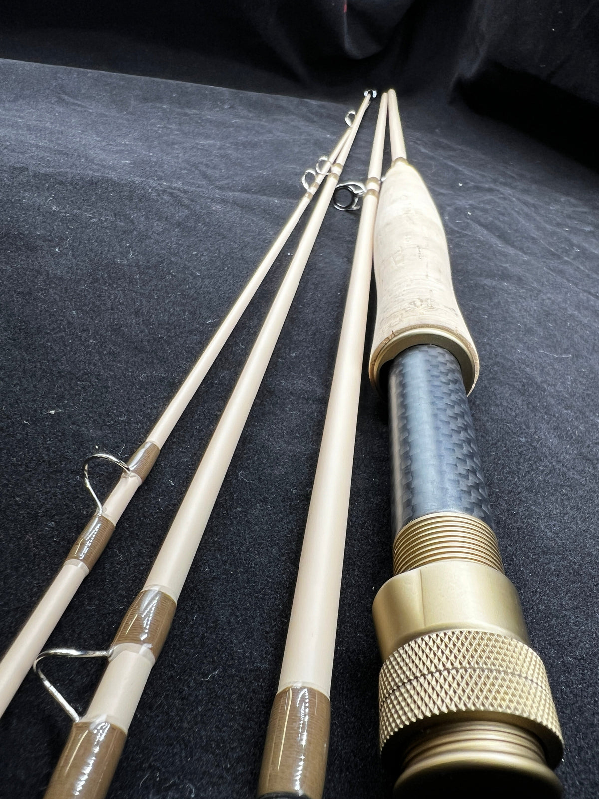 Risen Small Stream Trout Kit