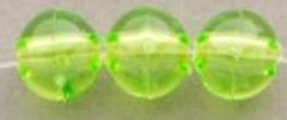 Ice Strong 8 mm Rigging Beads (100-Pack)