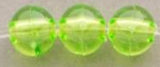 Ice Strong 8 mm Rigging Beads (100-Pack)
