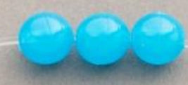 Ice Strong 8 mm Rigging Beads (100-Pack)