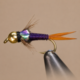 Stone Creek Copper John Nymph