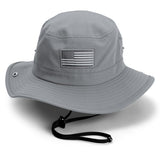 Paramount Bayou American Flag Boonie Hat