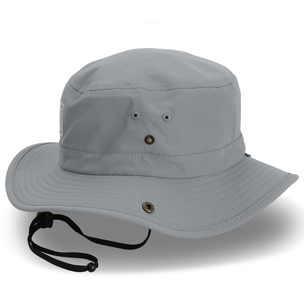 Paramount Bayou American Flag Boonie Hat