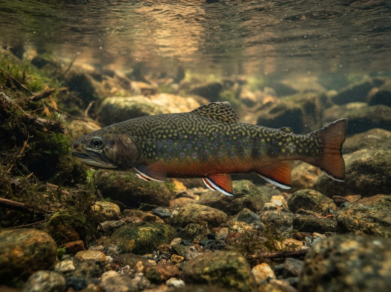 Brook Trout 