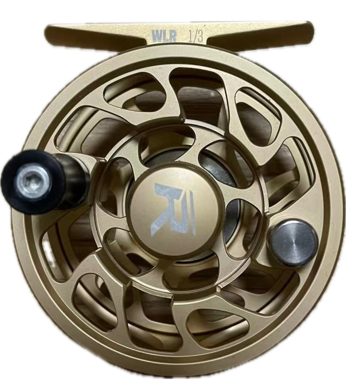 Risen Small Stream Trout Kit