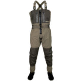 Paramount Deep Eddy Zippered Breathable Wader