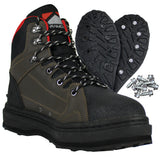 Paramount Deep Eddy Cleated Wading Boots