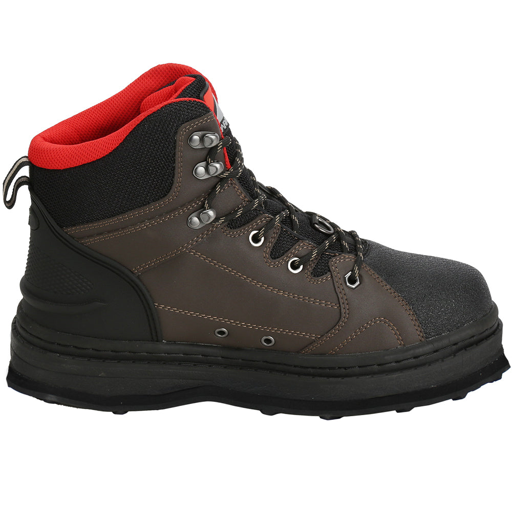 Paramount Women's Deep Eddy Cleated Wading Boots