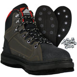 Paramount Deep Eddy Felt Wading Boots