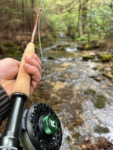Risen Small Stream Trout Kit