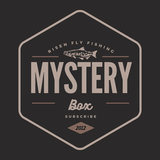 Risen Monthly Mystery Fly Tying Box