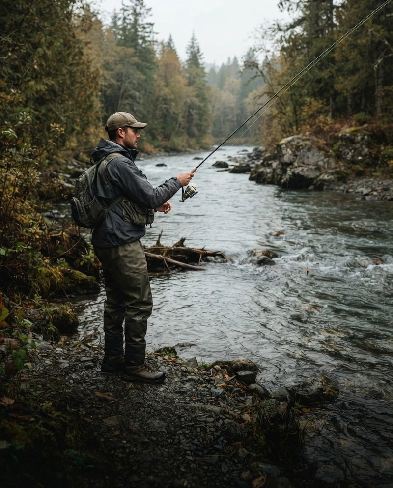 Cutthroat Trout 