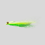 Fish-Skull Clouser Minnow