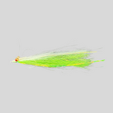 Fish-Skull Mega Clouser Minnow