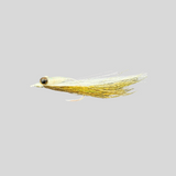 Fish-Skull Clouser Minnow