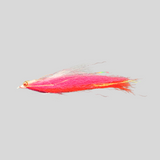 Fish-Skull Mega Clouser Minnow