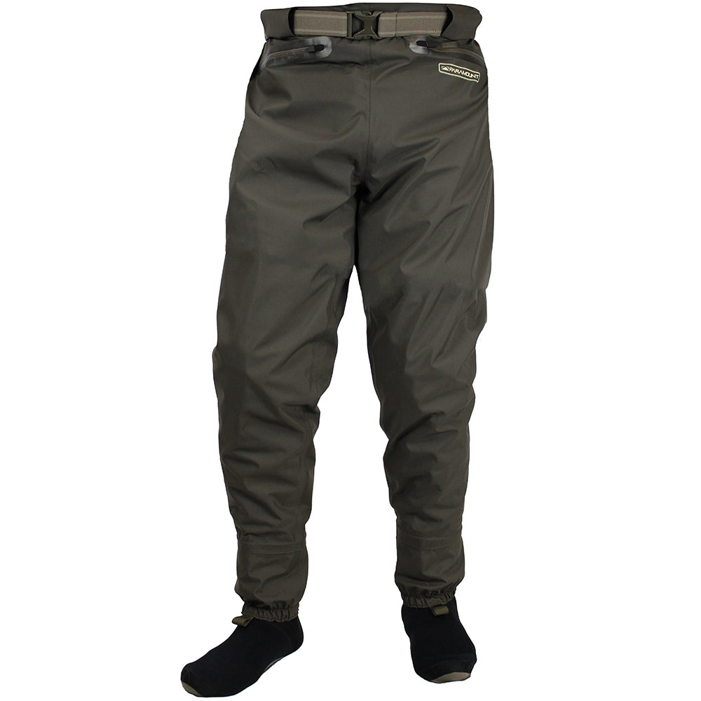 Paramount Fast Eddy Waist-High Waders