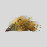 Fish-Skull Bandito Baitfish Articulated Streamer