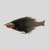 Fish-Skull Forage Fly Streamer