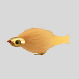 Fish-Skull Forage Fly Streamer