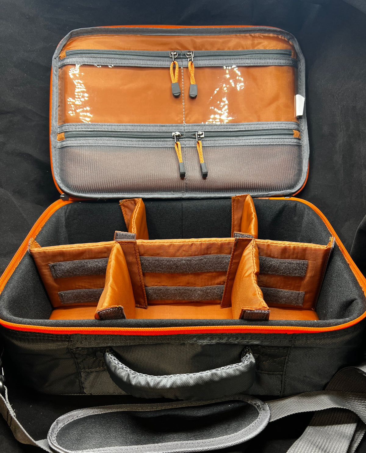 Risen Travel Reel Case