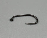 Risen Barbless Jig Fly Hook - 9230