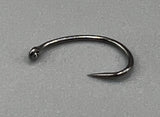 Risen Barbless Shrimp and Caddis Hook 2457
