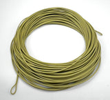 Risen Alpha SS Small-Stream Fly Line