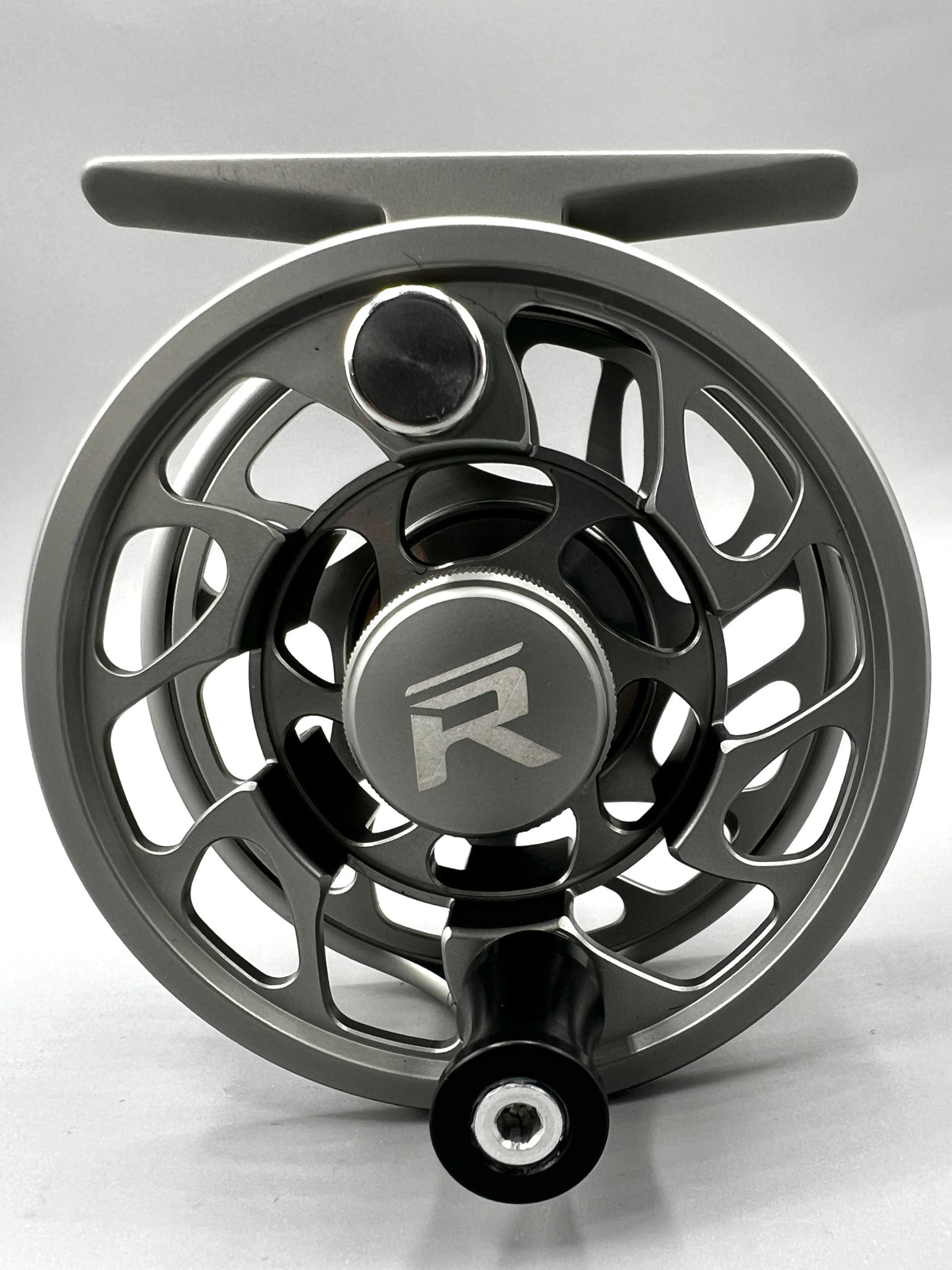 Risen WLR 1/3-Weight Fly Reel