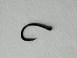 Risen Barbless Caddis/Scud Hook 2490