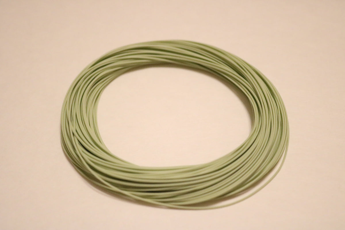 Risen Alpha SS Small-Stream Fly Line