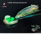 Ice Strong Laker Taker Lake Trout Trolling Rig