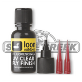 Loon Outdoors UV Fly Finish - Fluorescing