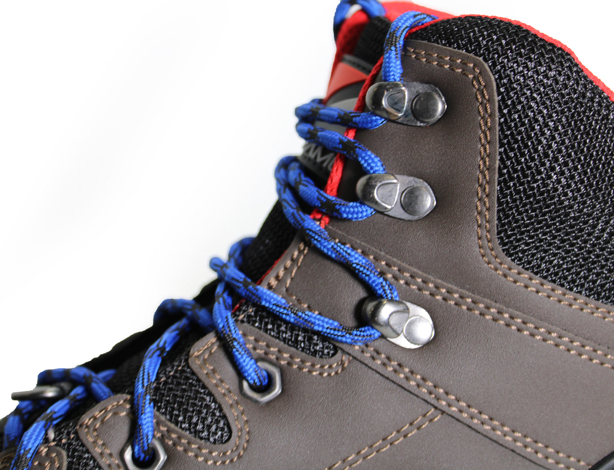 Paramount Wave Locking Wading Boot Laces (2-Pack)