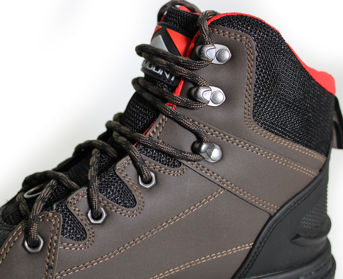 Paramount Wave Locking Wading Boot Laces (2-Pack)