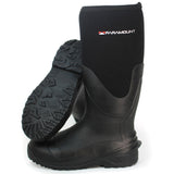 Paramount Tread-Lite 16-Inch Rubber Knee Boots