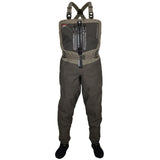 Paramount Meridian Z Zippered Chest Wader