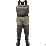 Paramount Summit Insulated Breathable Camo Wader 1600G