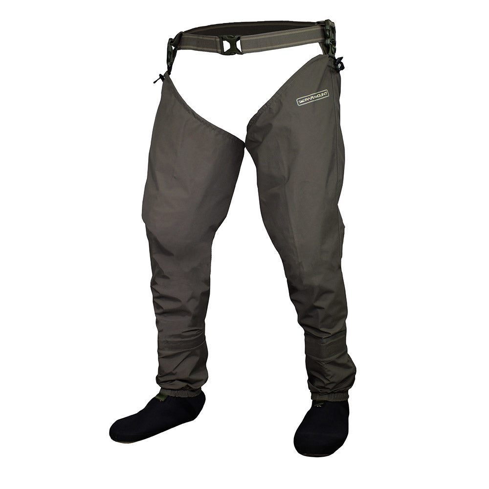 Paramount Emerger Stockingfoot Hipper