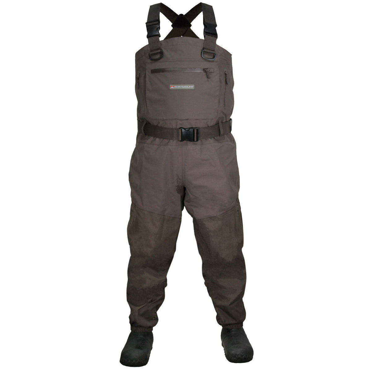 Paramount GWT - Breathable With 800G Boots