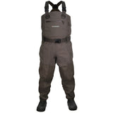 Paramount GWT - Breathable With 800G Boots