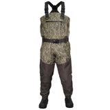 Paramount GWT - Breathable With 800G Boots