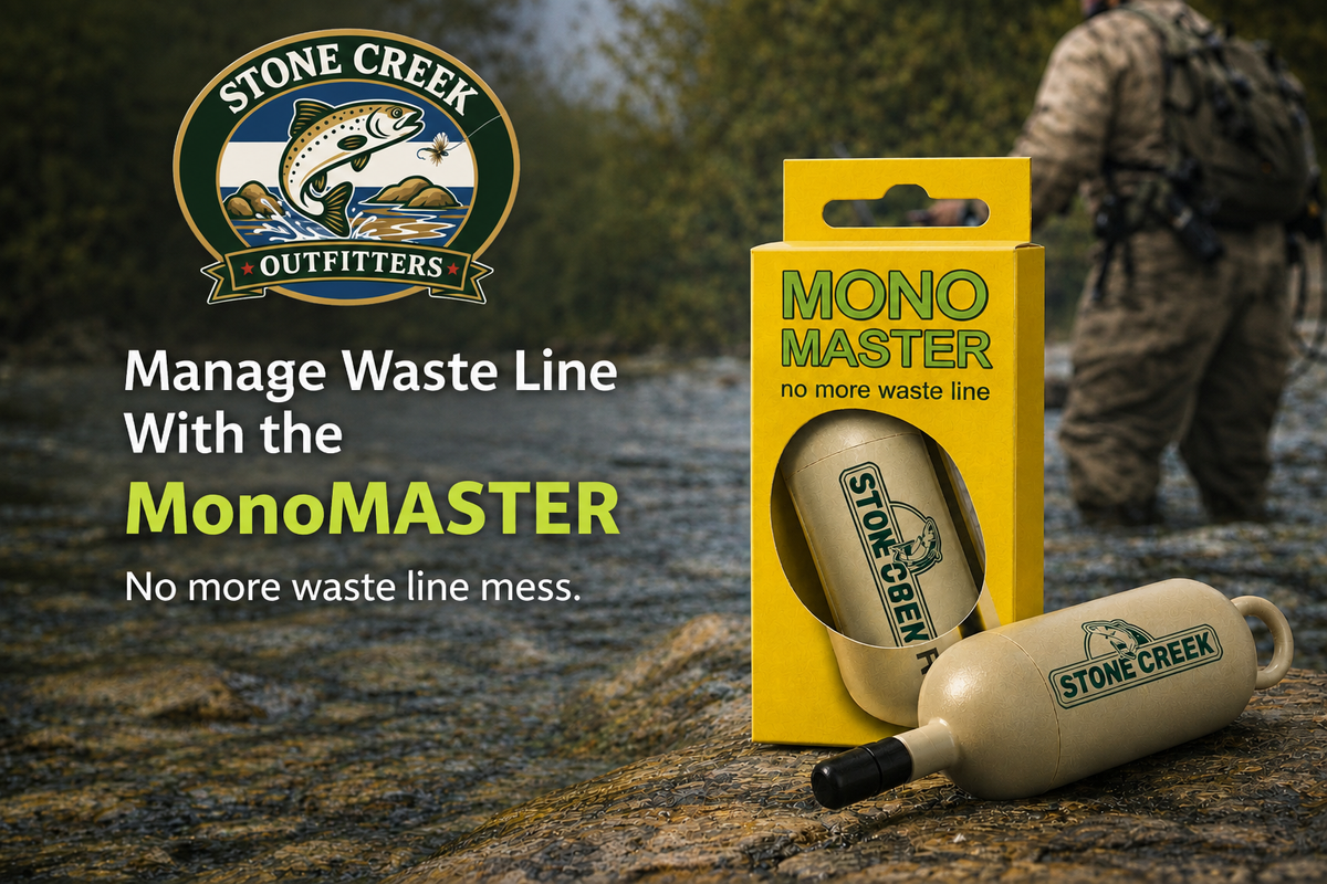 Stone Creek MonoMaster