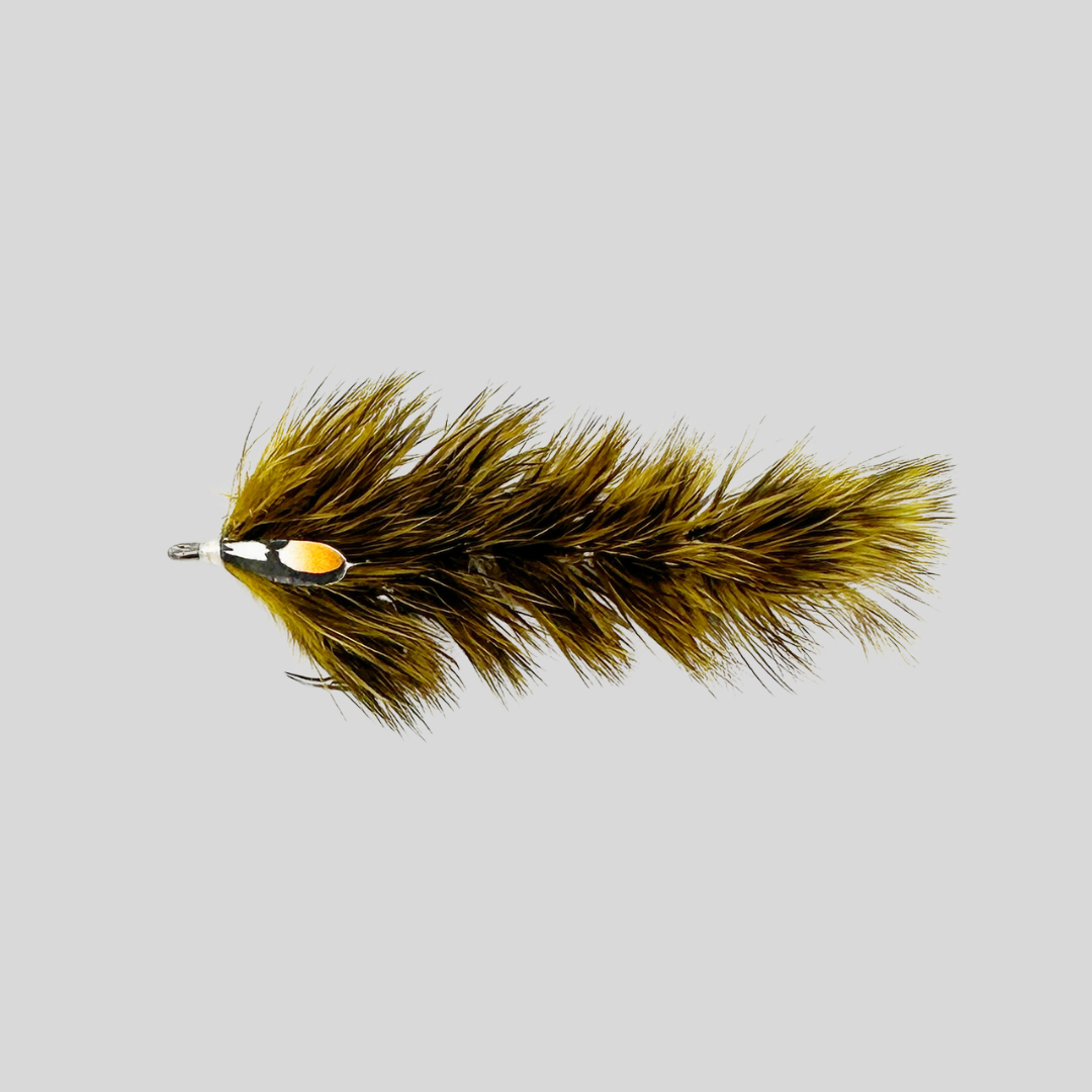 Flymen Next FeatherLite Micro Changer #4