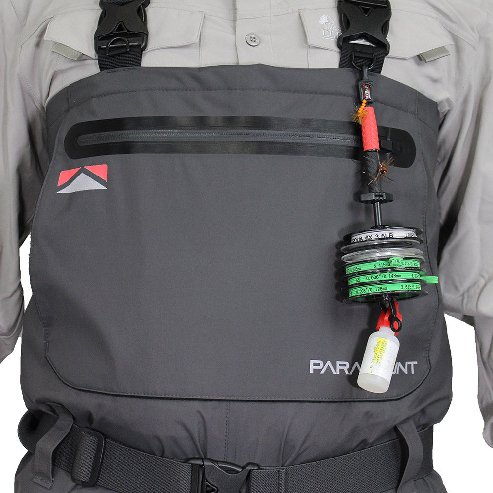 Paramount Obsidian Pro-Series Breathable Wader