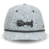 Paramount Wooly Bugger Riverside Mesh-Back Cap