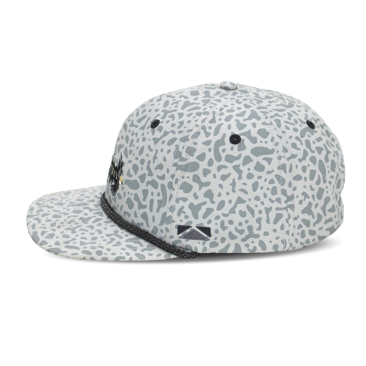 Paramount Wooly Bugger Riverside Mesh-Back Cap